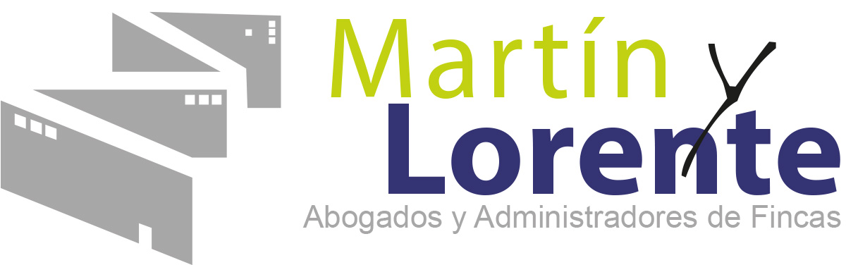 logo martin y lorente